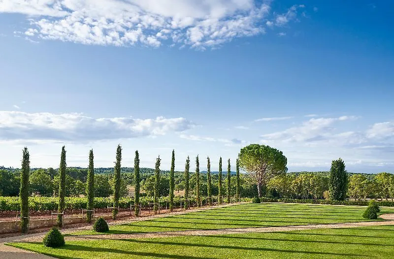 Chateau De La Gaude Aix-en-Provence