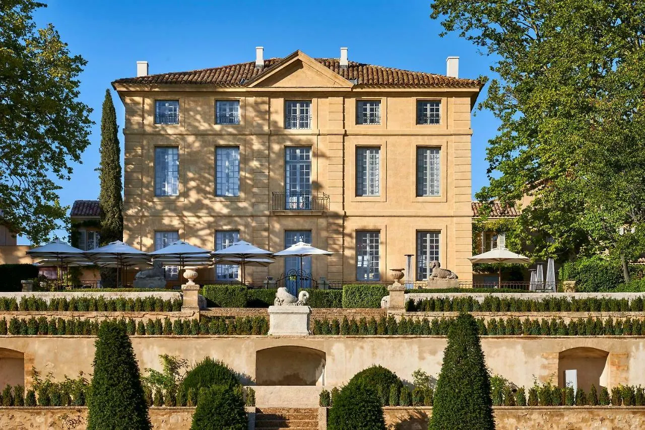 Chateau De La Gaude Aix-en-Provence