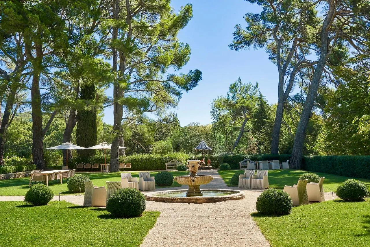 Chateau De La Gaude Aix-en-Provence 5*,  Frankrijk