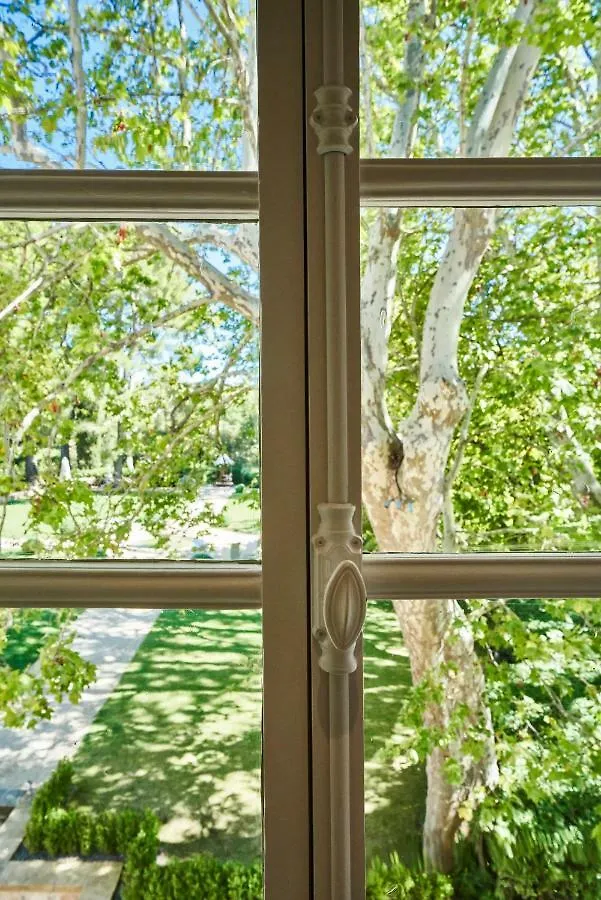 Hotel Chateau De La Gaude Aix-en-Provence
