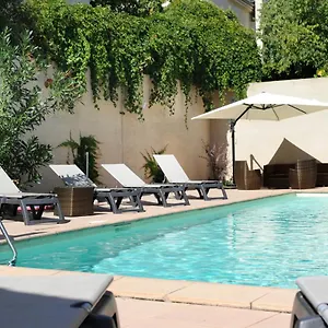 Appartement Floridianes By Hri
