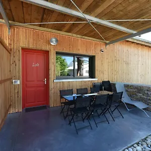 Chalet Les De Maramour Chazey-sur-Ain