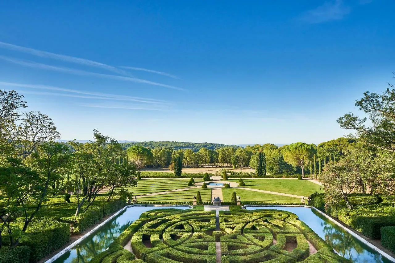 Chateau De La Gaude Aix-en-Provence Szálloda
